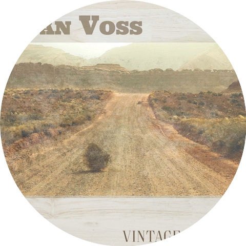 Ryan Voss