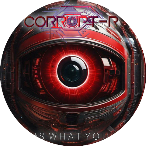 Corrupt-R