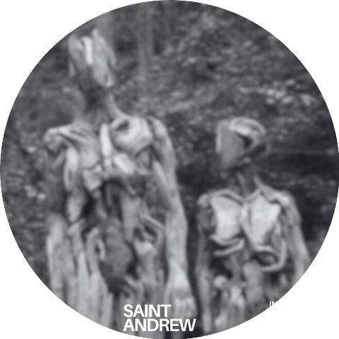 Saint Andrew