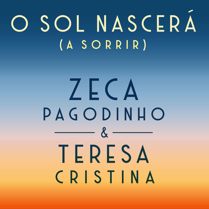 Zeca Pagodinho & Tereza Cristina