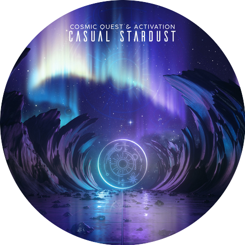 Cosmic Quest and Activation