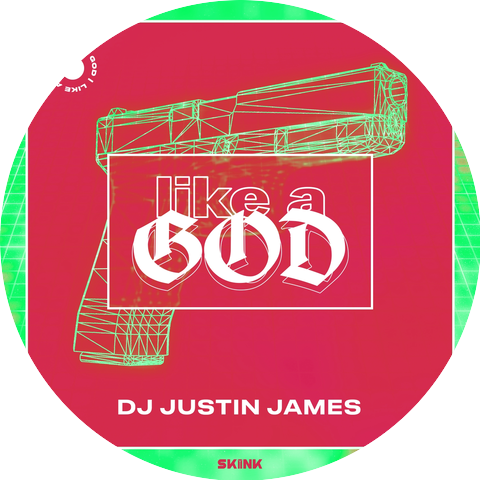 DJ Justin James