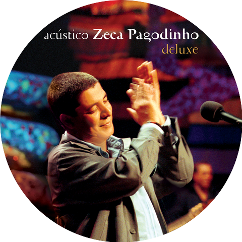 Zeca Pagodinho & Arlindo Cruz