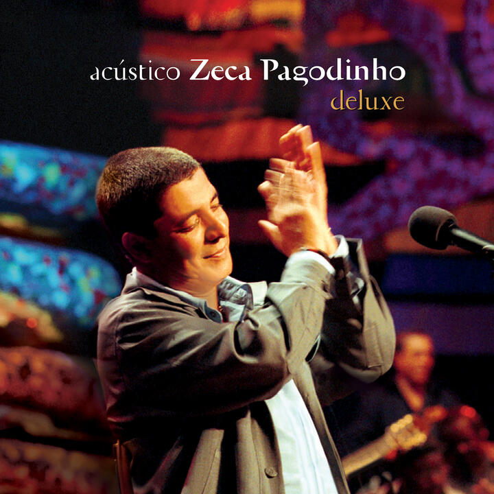 Zeca Pagodinho & Arlindo Cruz