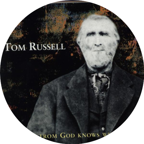 Tom Russell & Walt Whitman