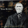 Tom Russell & Dolores Keane