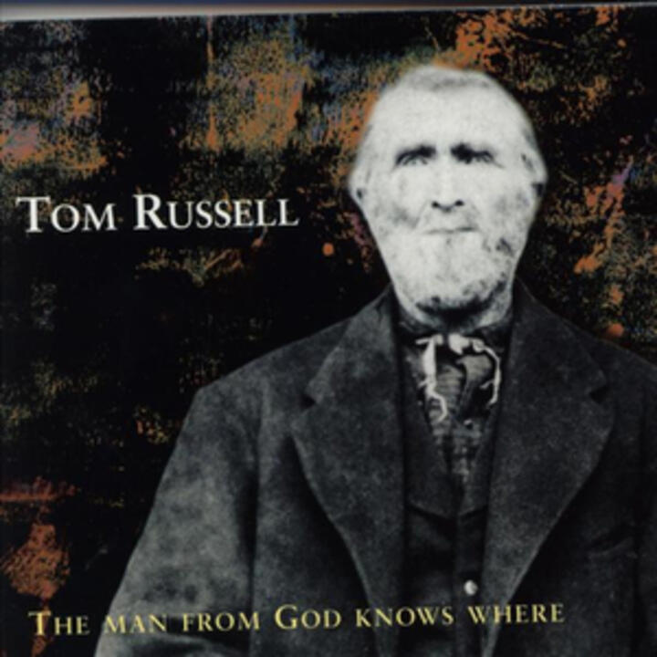 Tom Russell & Dolores Keane