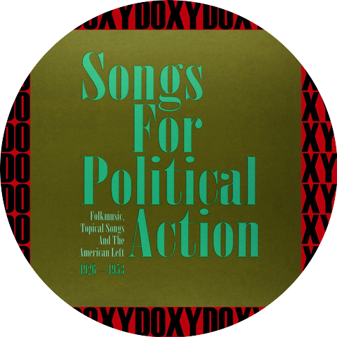Jewish Young Folk Singers