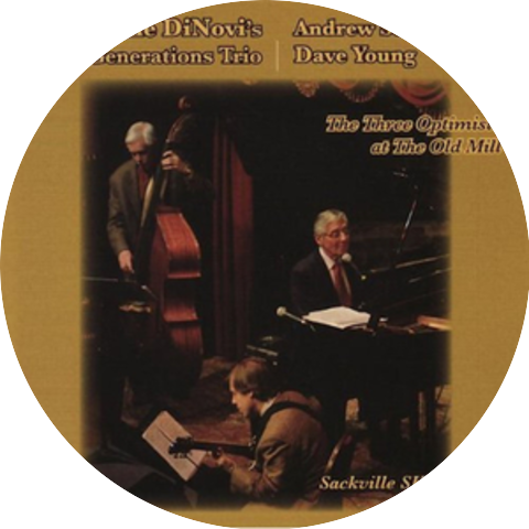 Gene DiNovi’s Generation Trio