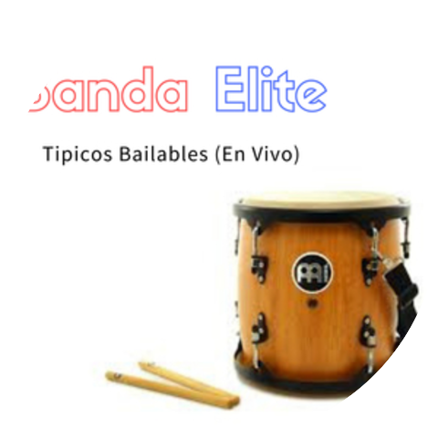 Banda Elite