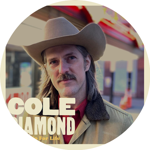 Cole Diamond