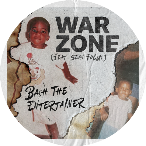 Bash The Entertainer