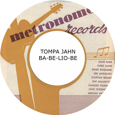 Tompa Jahn
