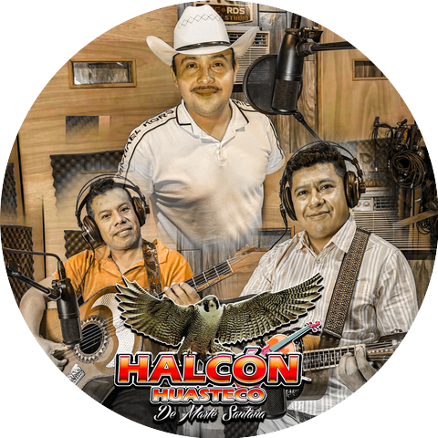 Halcón Huasteco de Marte Santana