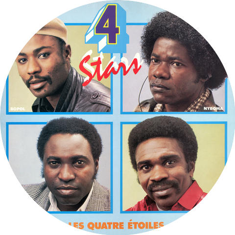 4 Etoiles