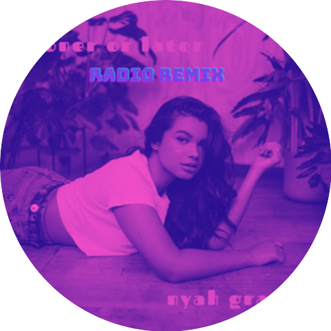 Nyah Grace