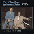 Doc Cheatham & Sammy Price