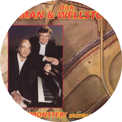 Dick Hyman & Dick Wellstood