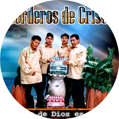 Corderos De Cristo