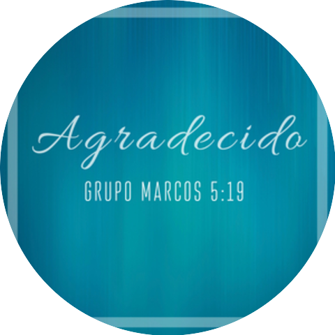 Grupo Marcos 5:19