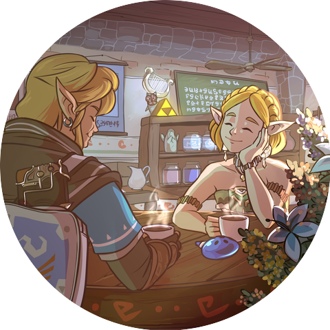 Coffee Date & GameChops
