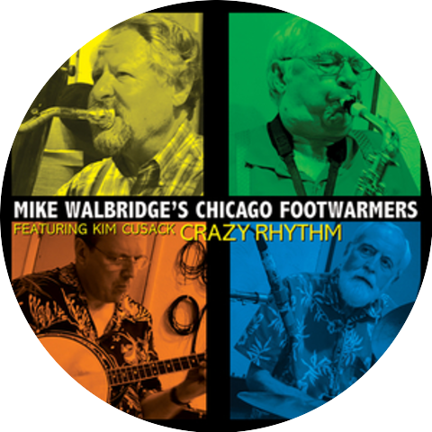 Mike Walbridge's Chicago Footwarmers