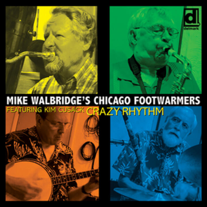 Mike Walbridge's Chicago Footwarmers