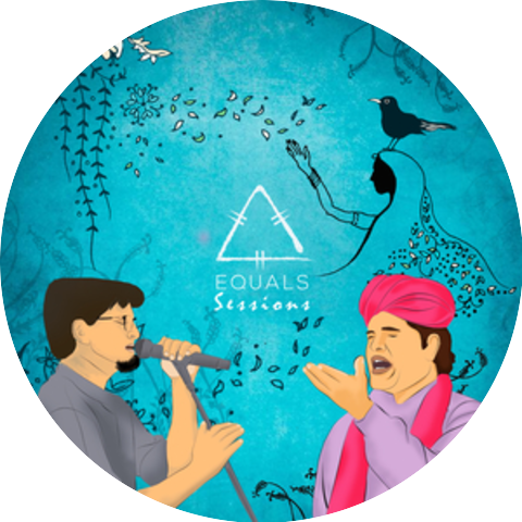 Kasam Khan & Saptak Chatterjee