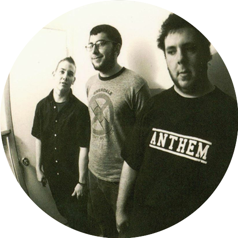 The Anchorite Four