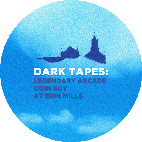Dark Tapes