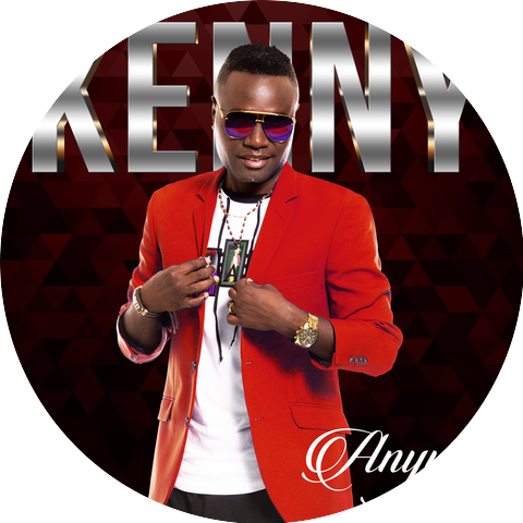 K-niway Kenny Desmangles & Kenny Desmangles
