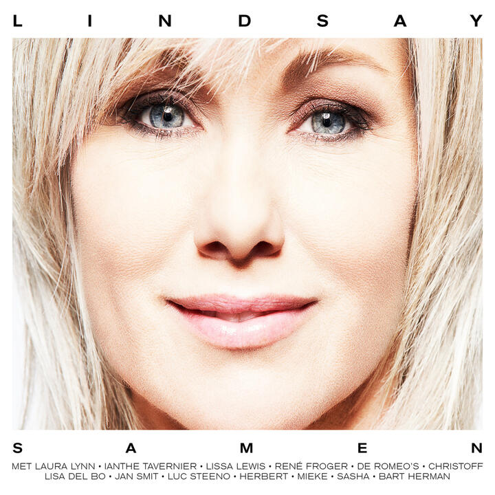 Lindsay & Mieke