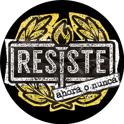 RÉSISTE
