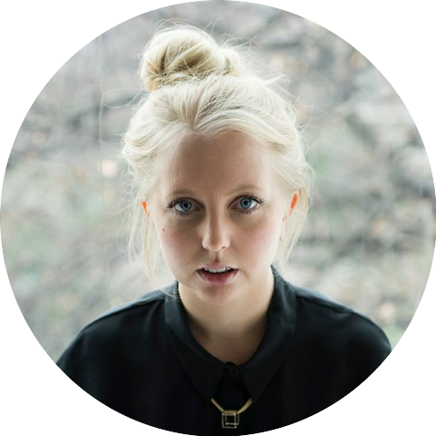 Polly Scattergood