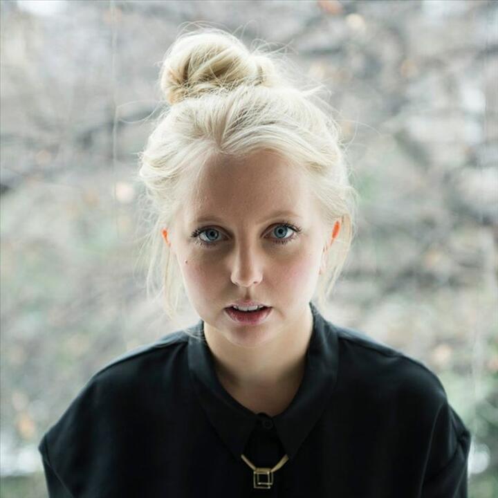 Polly Scattergood
