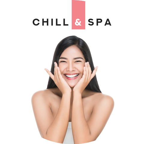 Relaxing Spa Music Relaxing Spa Music