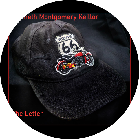 Kenneth Montgomery Keillor