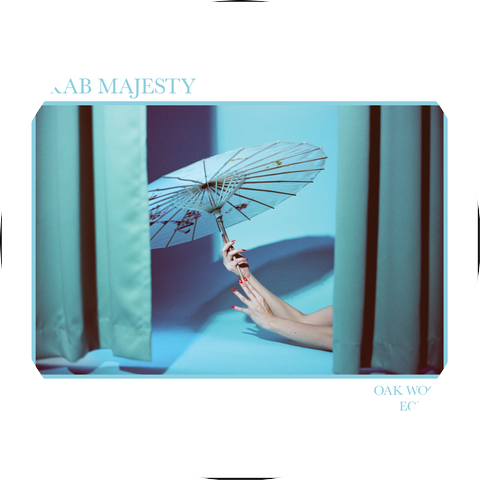 Drab Majesty Drab Majesty