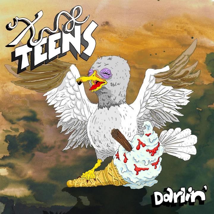 XX Teens