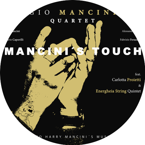 Gio Mancini Quartet
