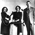 The Carter Family With Johnny Cash