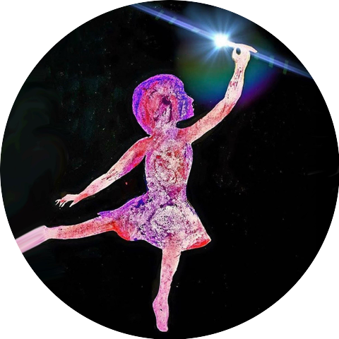 Crystal Ruby