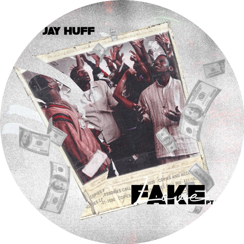 Jay Huff