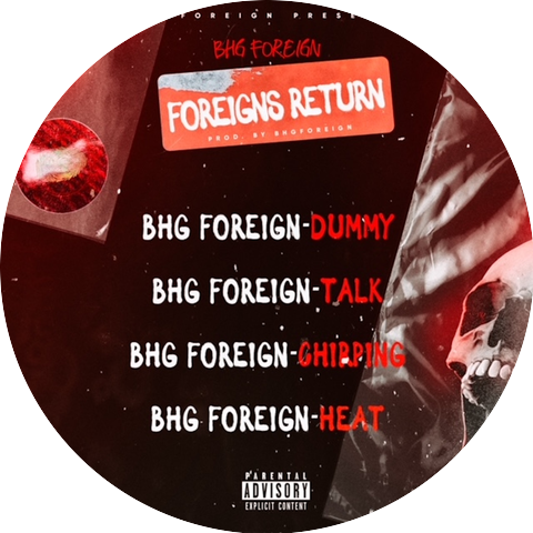 Bhg Foreign