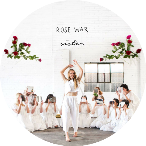 Rose War