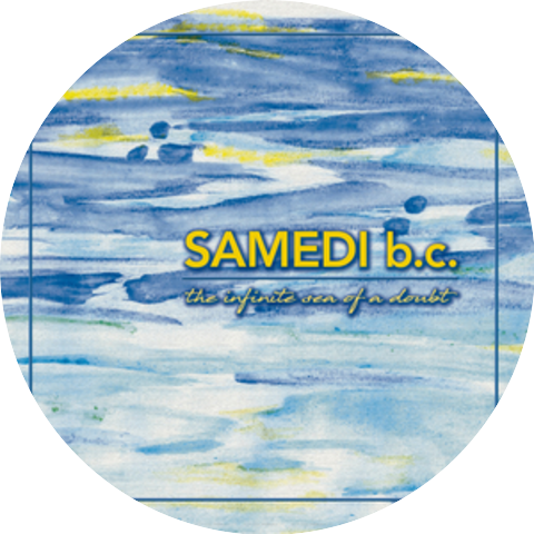 SAMEDI b.c.