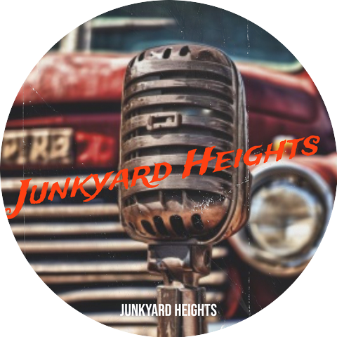 Junkyard Heights