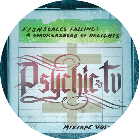 Psychic TV Psychic TV