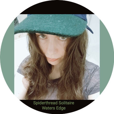 Spiderthread Solitaire