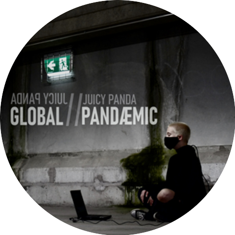 Juicy Panda